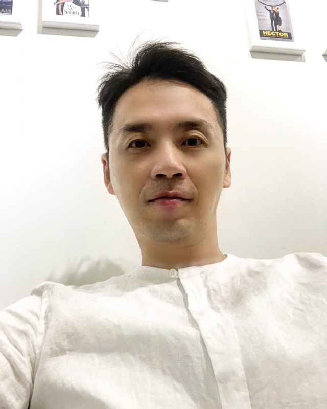 James的第一张照片--常州相亲服务中心