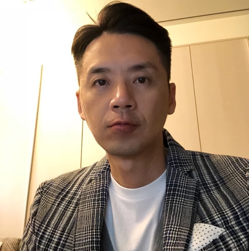 James的第二张照片--常州相亲服务中心