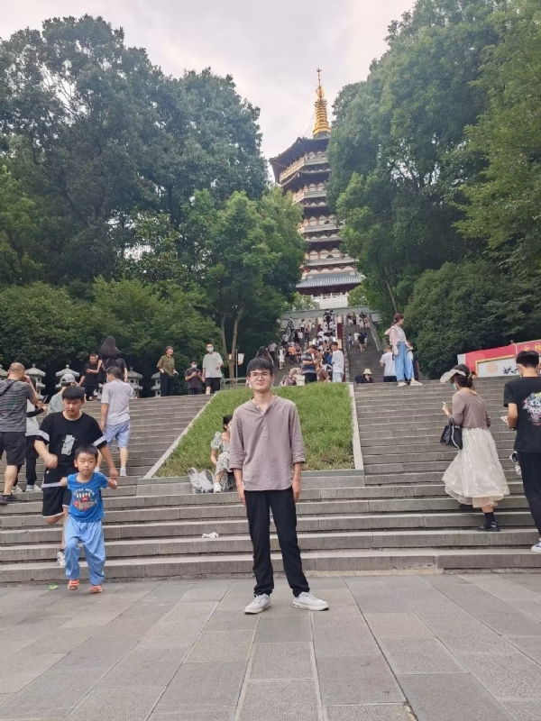 阳光男孩的第五张照片--常州相亲服务中心