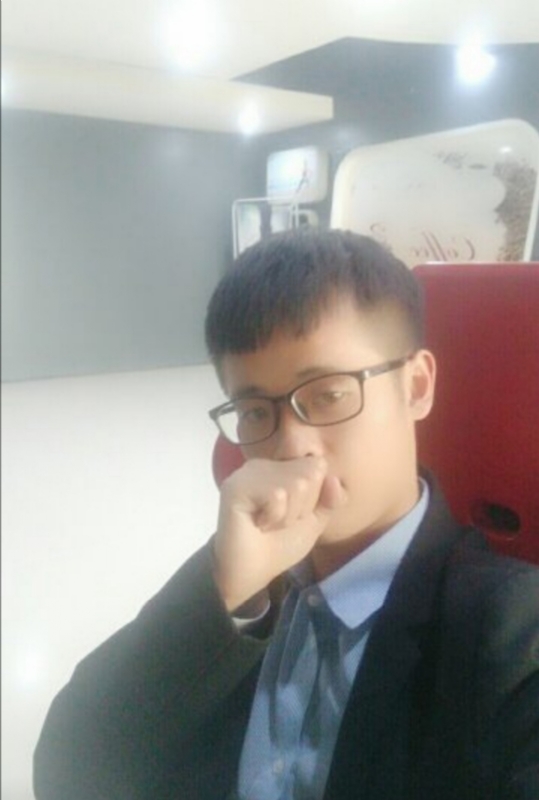 绝卓苦坚的第三张照片--常州相亲服务中心