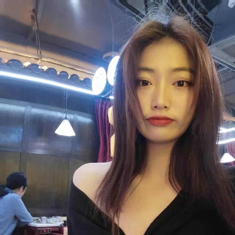 婉儿的第一张照片--常州相亲服务中心