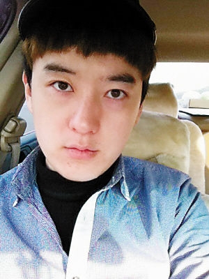 cxw的第一张照片--常州相亲服务中心