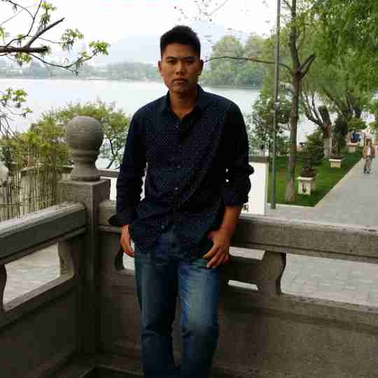 光辉的第一张照片--常州相亲服务中心