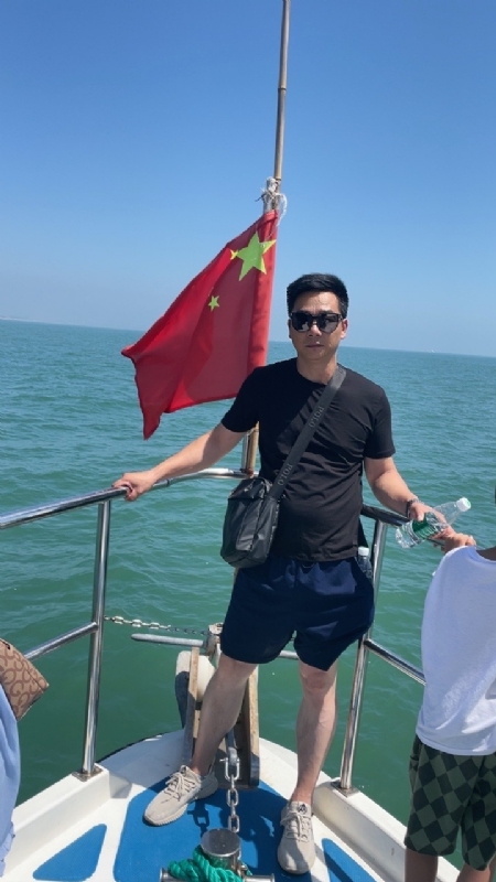 随缘的第一张照片--常州相亲服务中心