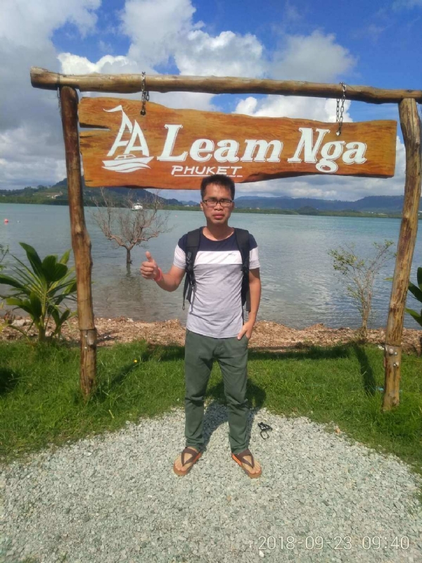 今夕何夕的第一张照片--常州相亲服务中心