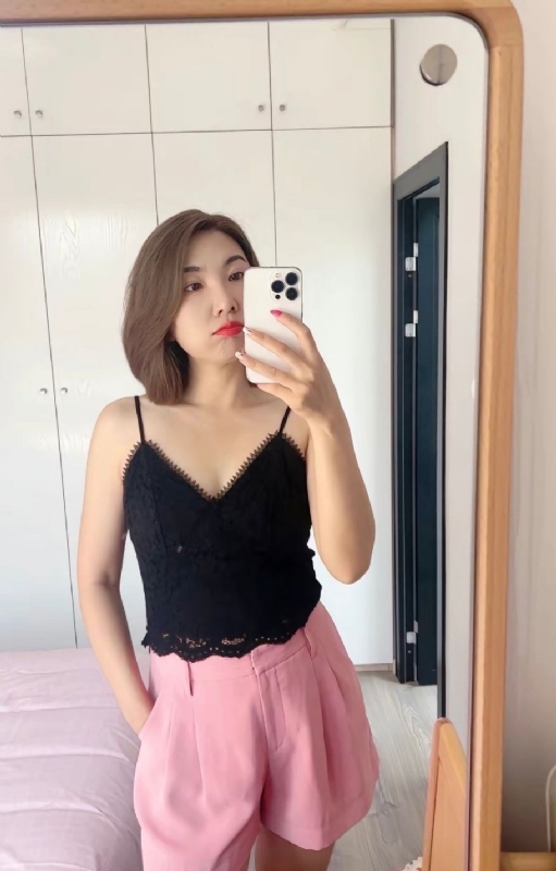 丽波的第一张照片--常州相亲服务中心