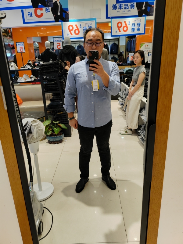 找一个女朋友的第二张照片--常州相亲服务中心