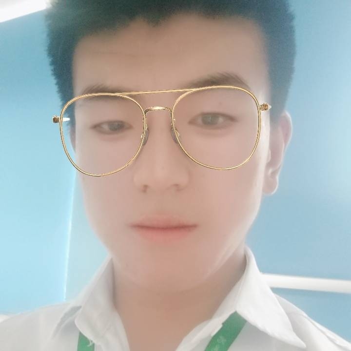 幸运男孩的第一张照片--常州相亲服务中心