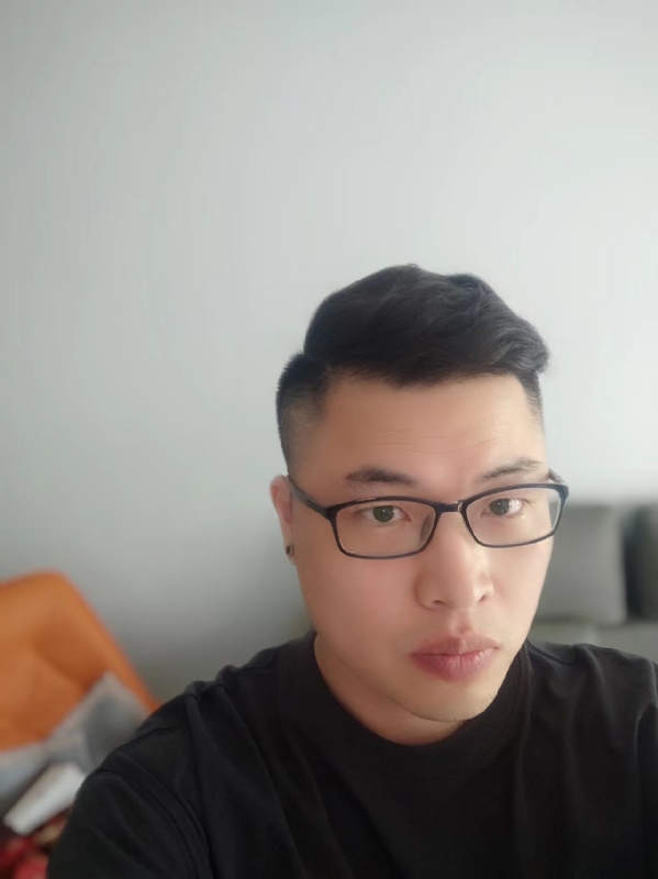 Vincent的第一张照片--常州相亲服务中心