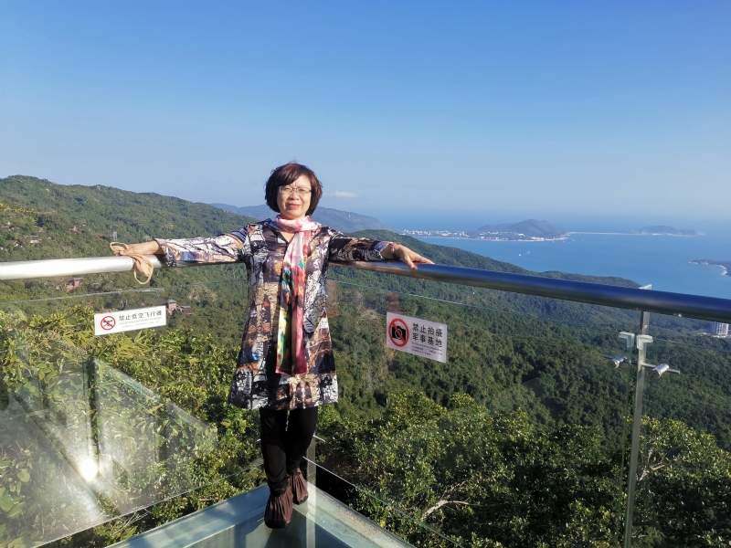 荷荷的第一张照片--常州相亲服务中心