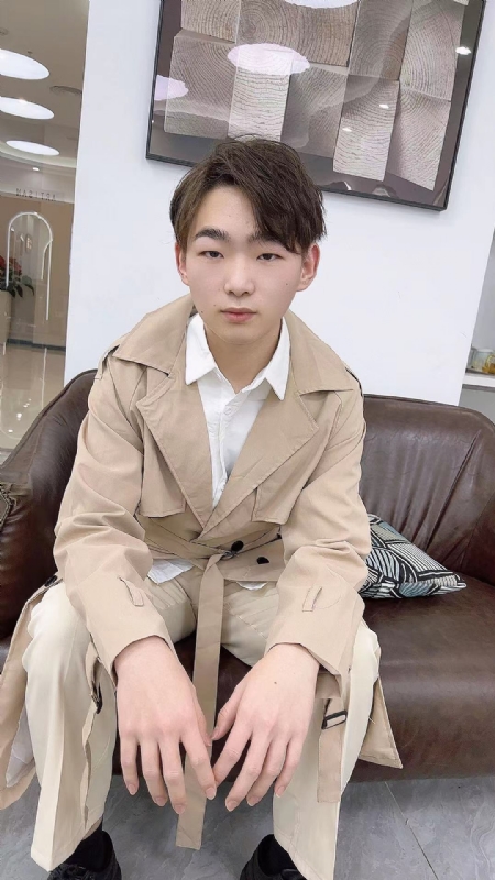 啊哲的第二张照片--常州相亲服务中心