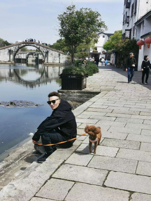 皮卡丘的第一张照片--常州相亲服务中心