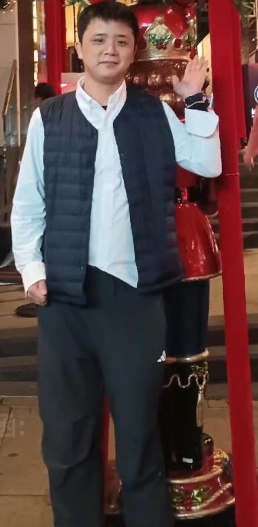 龙凤呈祥的第一张照片--常州相亲服务中心