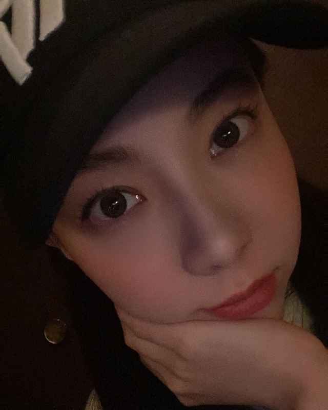 豬妹的第一张照片--常州相亲服务中心