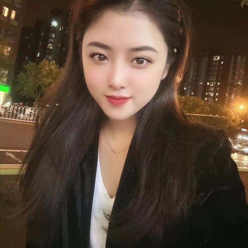 爱笑的女孩的第三张照片--常州相亲服务中心