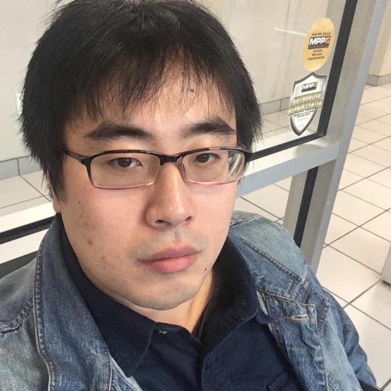 Ray的第一张照片--常州相亲服务中心