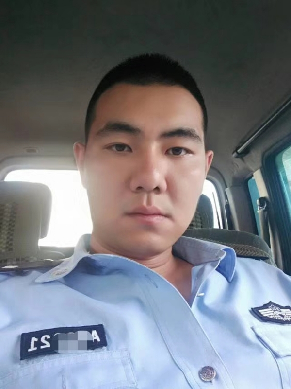 如果不爱请别伤害的第一张照片--常州相亲服务中心