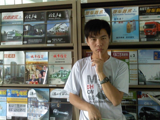 天蓝的第一张照片--常州相亲服务中心