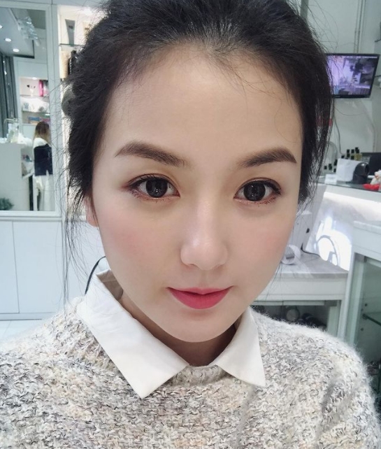 Miamimi的第一张照片--常州相亲服务中心