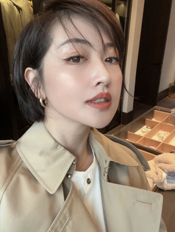 Angie的第一张照片--常州相亲服务中心