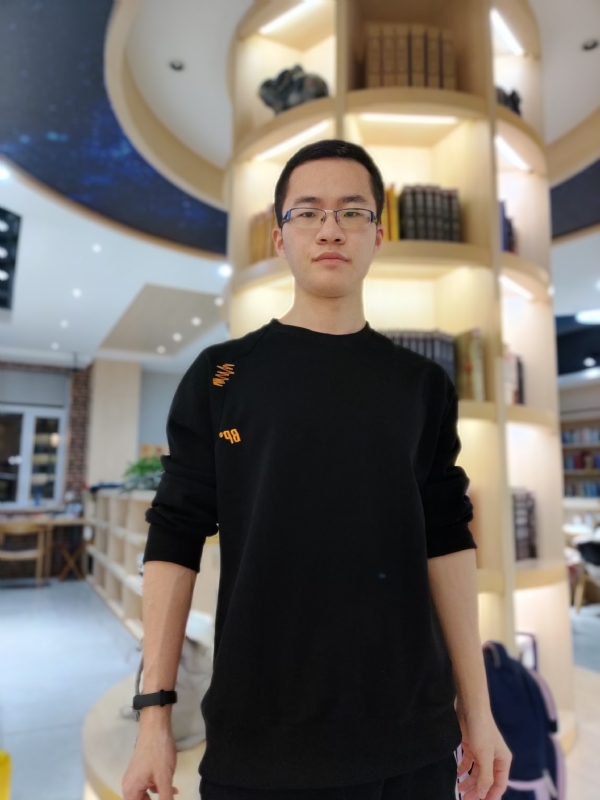 轩墨的第一张照片--常州相亲服务中心