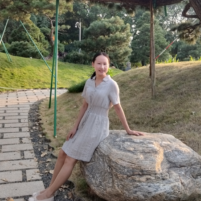 欣欣向荣的第一张照片--常州相亲服务中心