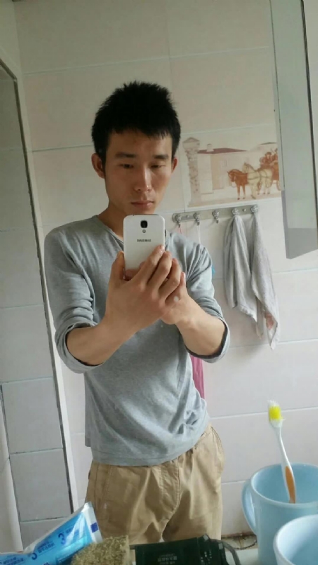 蔚蓝天空的第一张照片--常州相亲服务中心