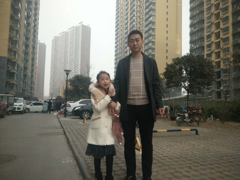 酷客的第一张照片--常州相亲服务中心