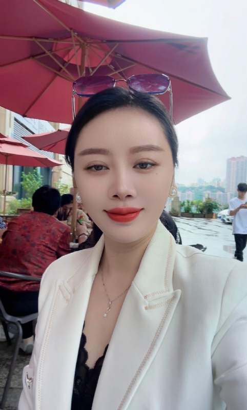 Angela的第一张照片--常州相亲服务中心