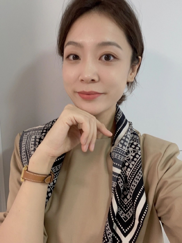 迷人秋色的第一张照片--常州相亲服务中心