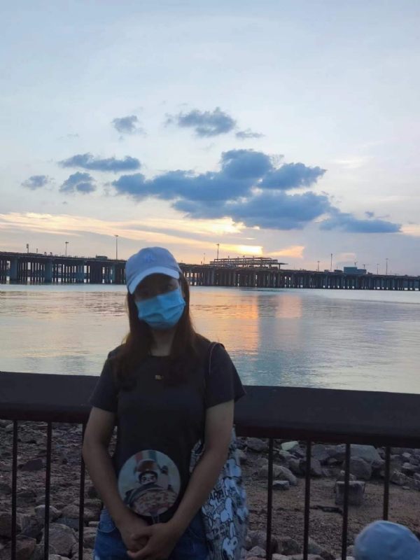 Lam妹的第一张照片--常州相亲服务中心