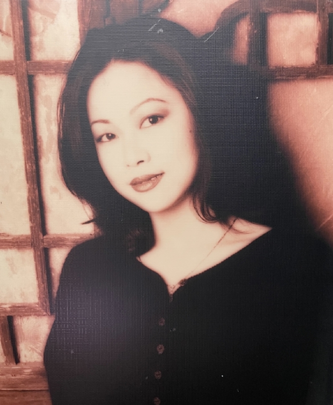 yiranyiran的第一张照片--常州相亲服务中心