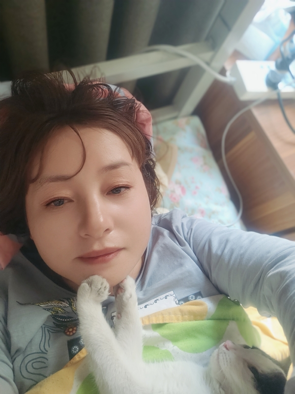 春天的第二张照片--常州相亲服务中心