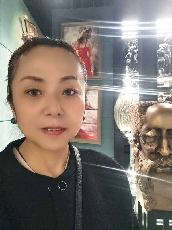 平平淡淡的第一张照片--常州相亲服务中心