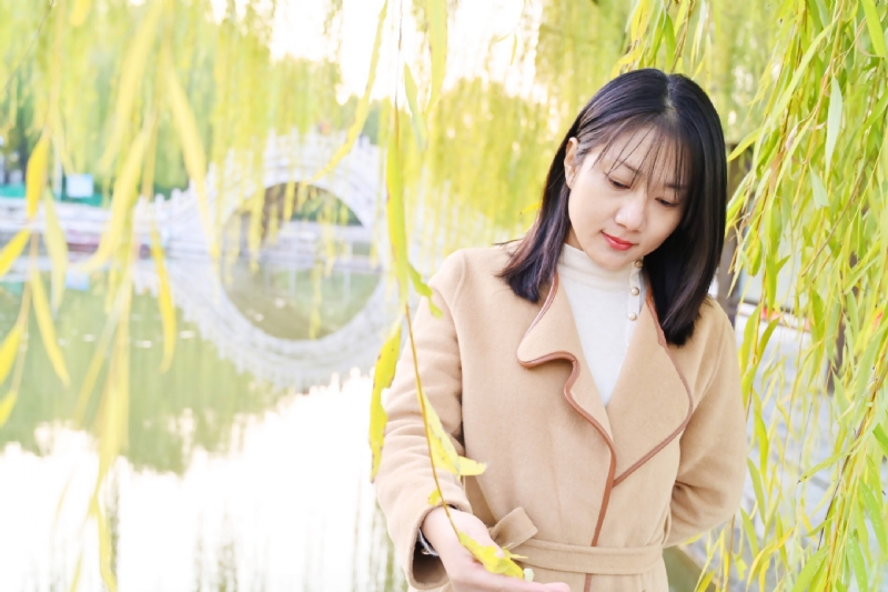 暖阳的第一张照片--常州相亲服务中心