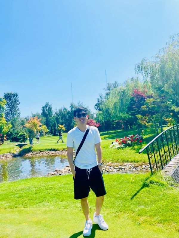 Will的第一张照片--常州相亲服务中心