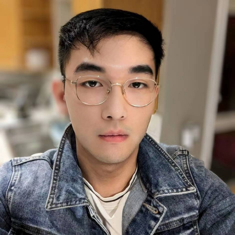 Will的第三张照片--常州相亲服务中心