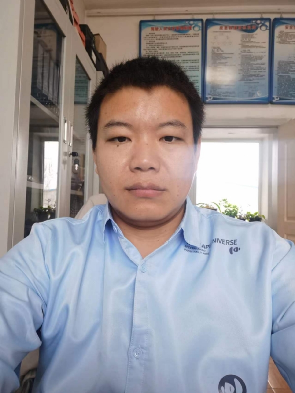 ╰┛颏骨铭心┏╮的第一张照片--常州相亲服务中心