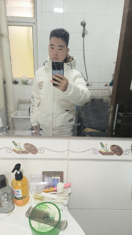 小李的第一张照片--常州相亲服务中心