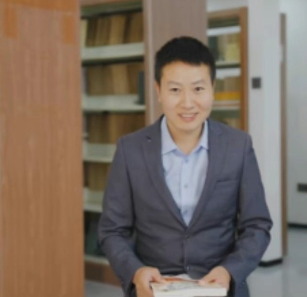 罗梓焜的第二张照片--常州相亲服务中心