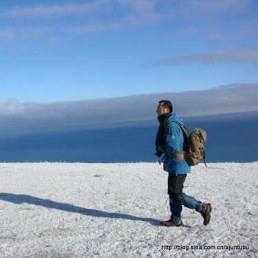 不悔的第一张照片--常州相亲服务中心