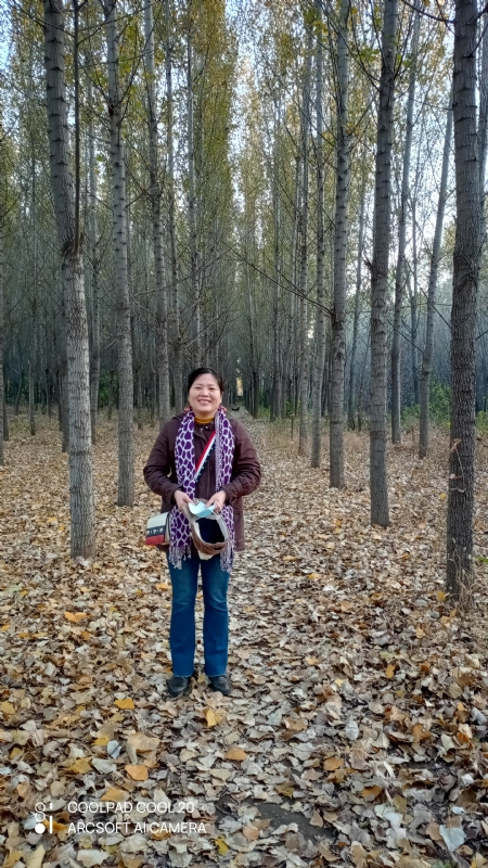 小海星的第二张照片--常州相亲服务中心