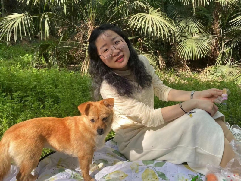 史迪仔的第一张照片--常州相亲服务中心