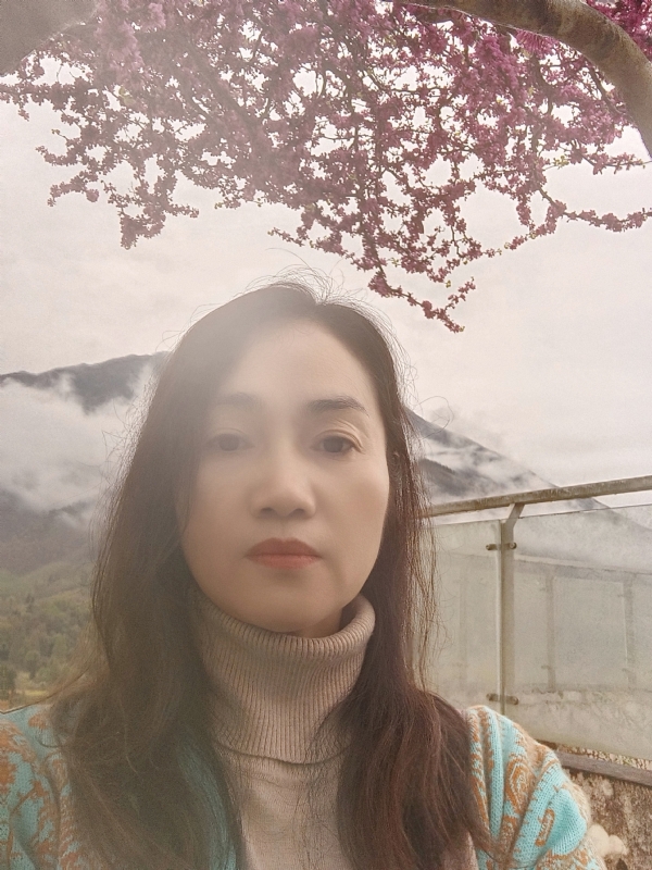 悠然磬歆的第二张照片--常州相亲服务中心