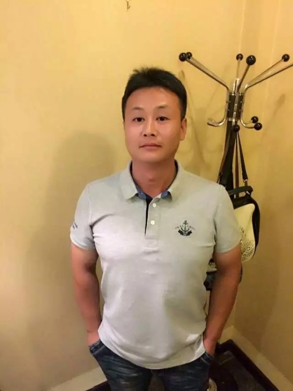 你过来呀的第一张照片--常州相亲服务中心