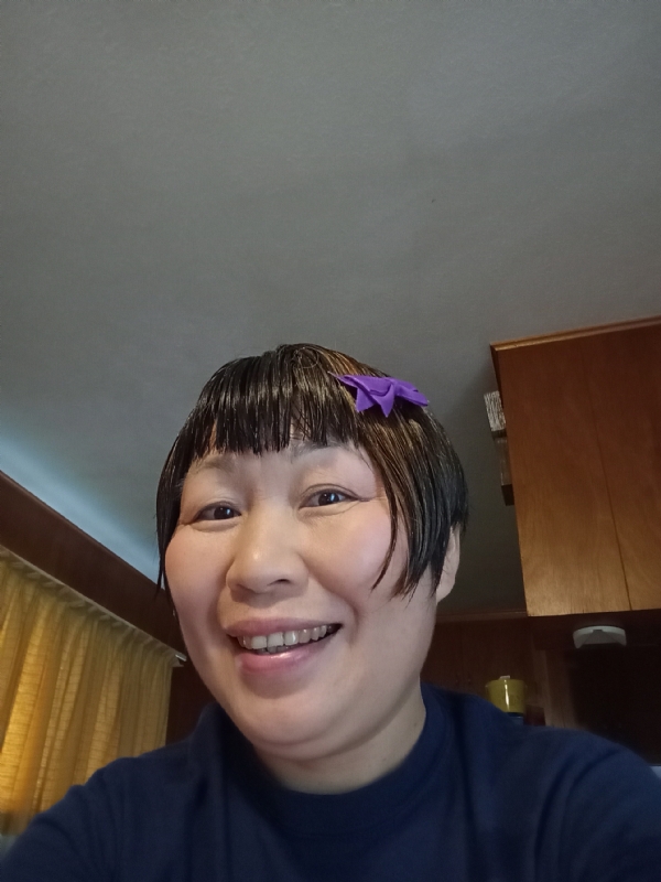 小莲的第三张照片--常州相亲服务中心