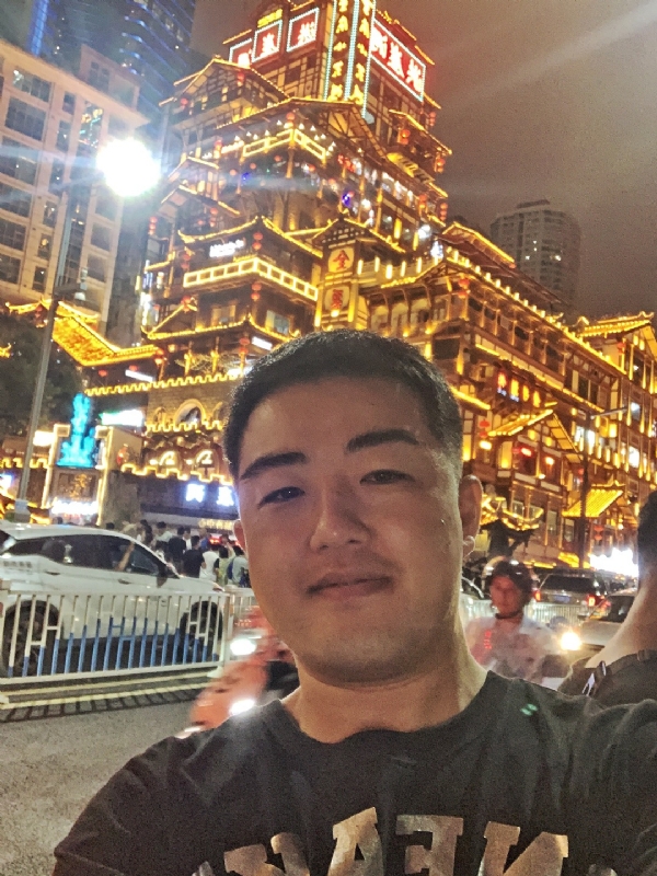 钢铁侠的第一张照片--常州相亲服务中心