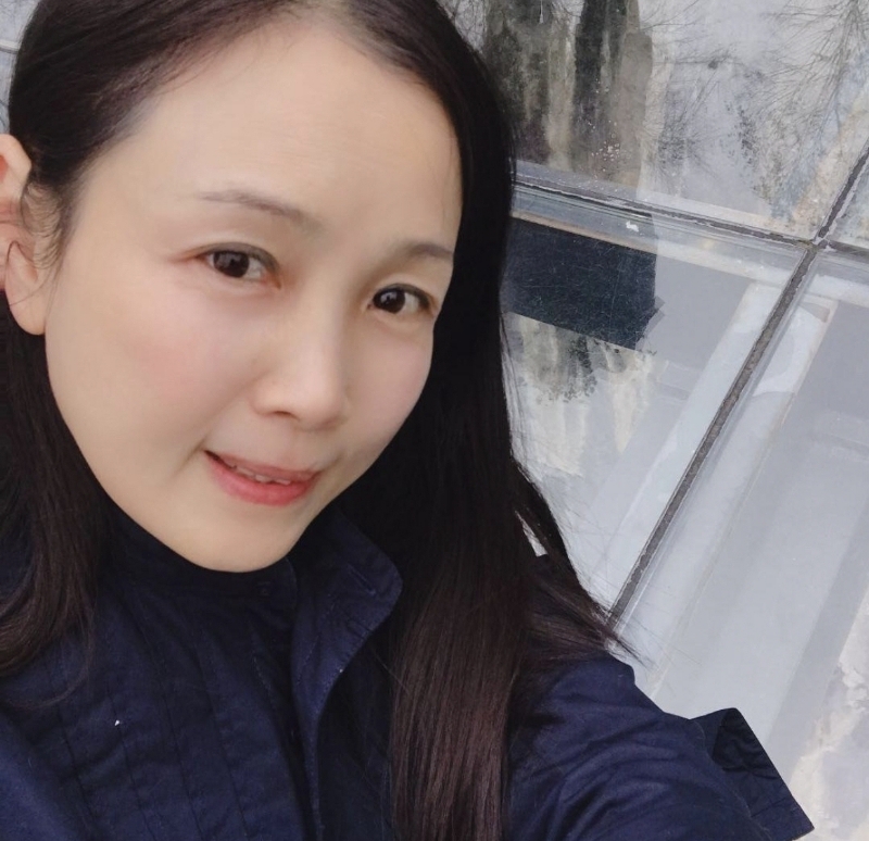 安然的第一张照片--常州相亲服务中心