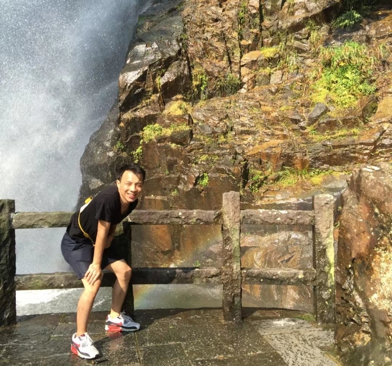 小茶的第一张照片--常州相亲服务中心