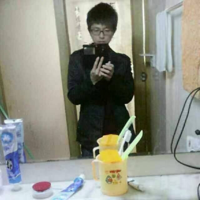 醉挽清风的第一张照片--常州相亲服务中心